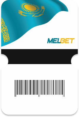 купон промокода Мелбет в Казахстане